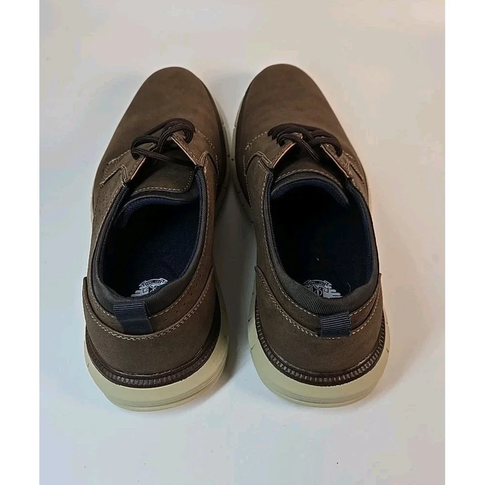 Dockers Fontera Men's Shoes Brown‎ Size 8 M (90-43982) NWOB